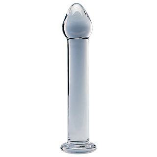 Glass Dildo - Seraphic Shaft