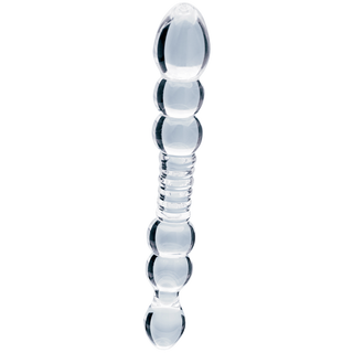 Glass Dildo - Elysian Serenade