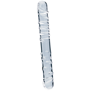 Glass Dildo - Elysian Sensation