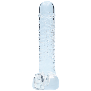 Glass Dildo - Seraphic Opus