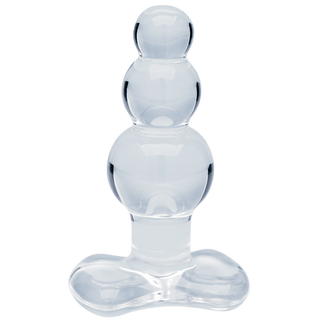 Glass Dildo - Utopian Reverie