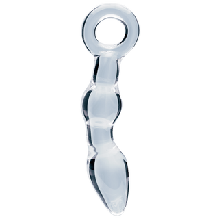 Glass Dildo - Utopian Mystique