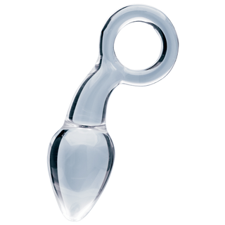 Glass Dildo - Utopian Delight