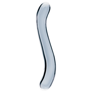 Glass Dildo - Celestial Curve