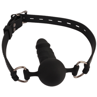 Dildo Gag