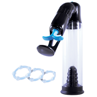Penis Enlarger Vacuum Pump