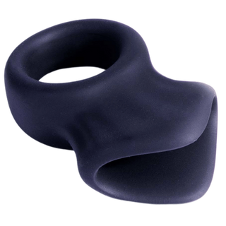 Silicone Cock & Ball Ornament -