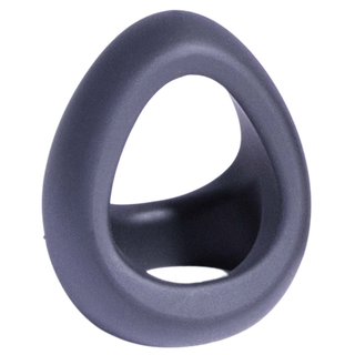 Silicone Cock & Ball Ornament -