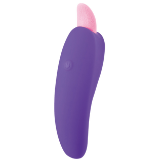 Slurp Slurp - Tongue Stimulator