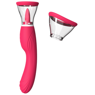 Ultimate Tickler