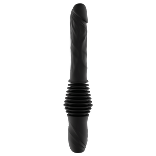 Blade Runner - Double Thrusting & Vibrating