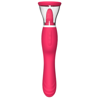Ultimate Tickler