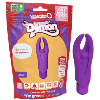 Demon 4T High Pitch Treble