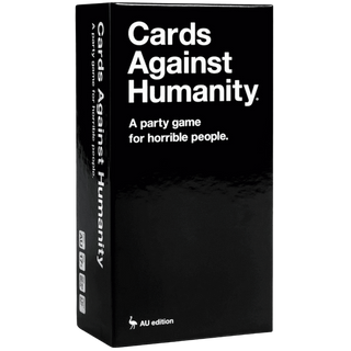 Cards Against Humanity