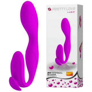 Silicone - Lust