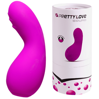 Gourd - Vibrating Massager