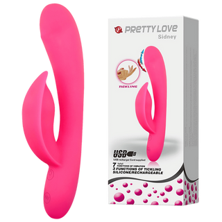 Silicone Rechargeable - Sidney