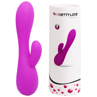 Simon - Vibrating Massager