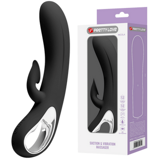 Rechargeable Nicola