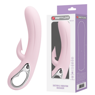 Rechargeable Nicola