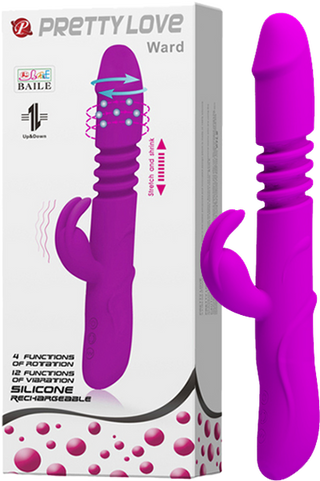 Rechargeable Ward