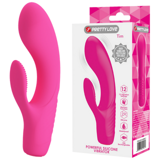 Rechargeable Tim