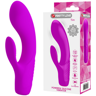 Rechargeable Tim