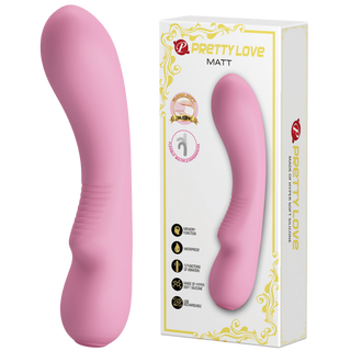 Rechargeable Matt