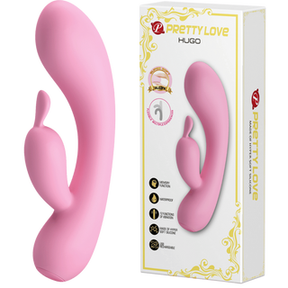 Rechargeable Hugo