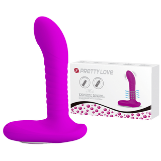 Rechargeable Merlin