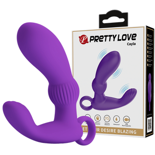 Rechargeable Cayla