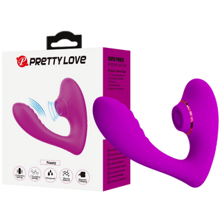 Rechargeable Nauty