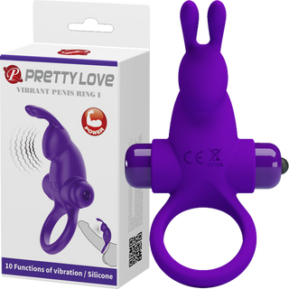 Vibrant Penis Ring I
