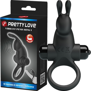Vibrant Penis Ring I