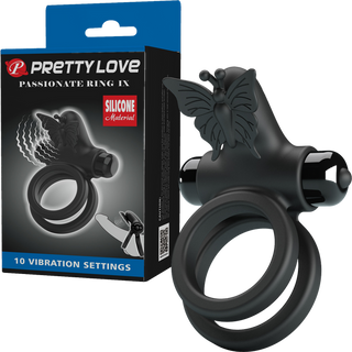 Passionate Ring IX