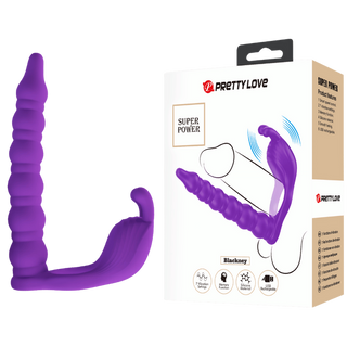 Rechargeable Blackney