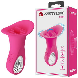 Rechargeable Clyde