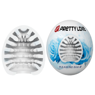 Pleasure Egg