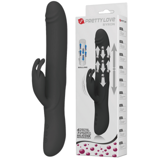 Rechargeable Rolling - Byron