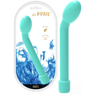 High G - G-Spot Vibrator