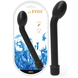 High G - G-Spot Vibrator