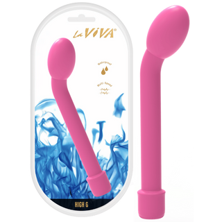 High G - G-Spot Vibrator