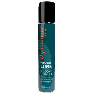 Dynamo Lube Silicone Formula