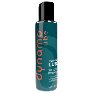 Dynamo Lube Silicone Formula