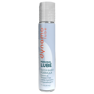 Dynamo Lube Water-Based
