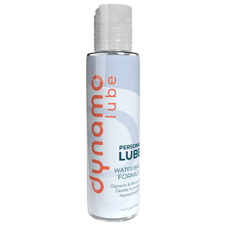 Dynamo Lube Water-Based