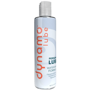 Dynamo Lube Water-Based