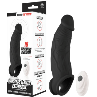 Wireless Length Extension