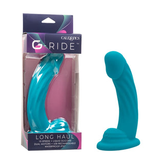 G-Rideâ„¢ Long Haul