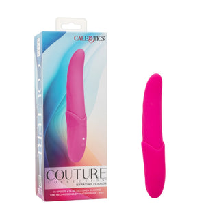 Couture Collectionâ„¢ Gyrating Flicker